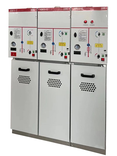 What Makes A Complete Switch Cabinet Reliable For Industrial Use