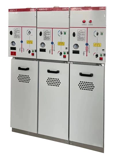 Why Is SF6 Gas Insulated Medium and High Voltage Switchgear RMU the Smartest Choice for Modern Power Distribution Systems