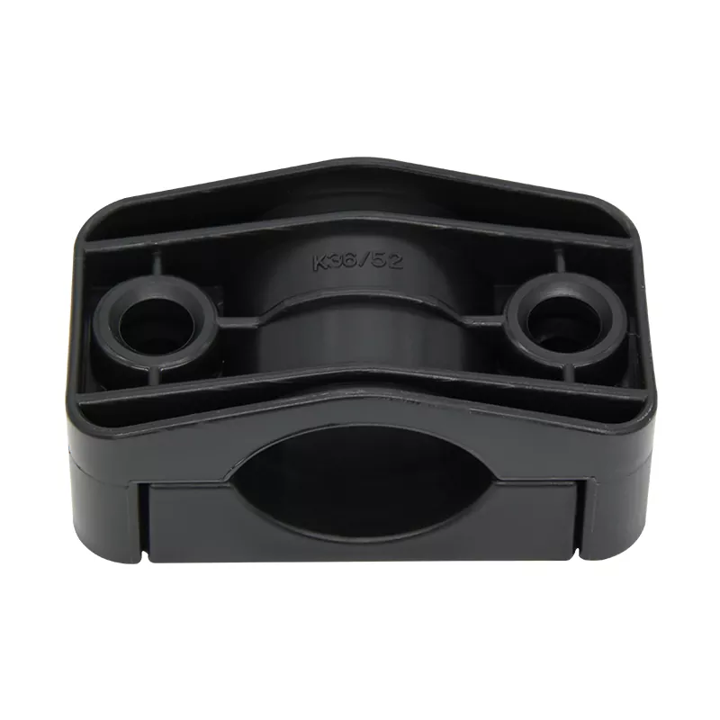 Indoor ABS Cable Clamp