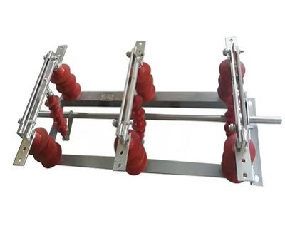 Outdoor Pole-Mounted Disconnect Switch