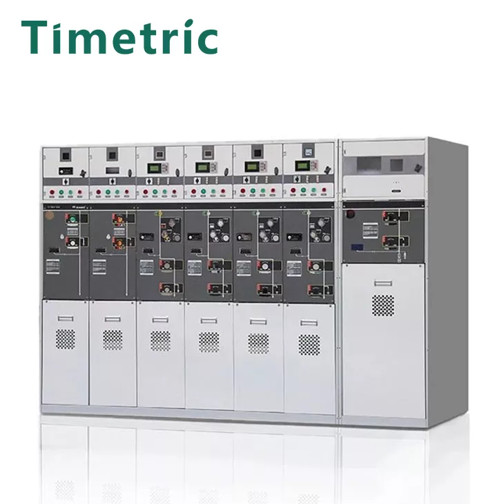 XGN -12 (Z)  T630-20 Series 10KV Boundary Circuit Breaker Switchgear
