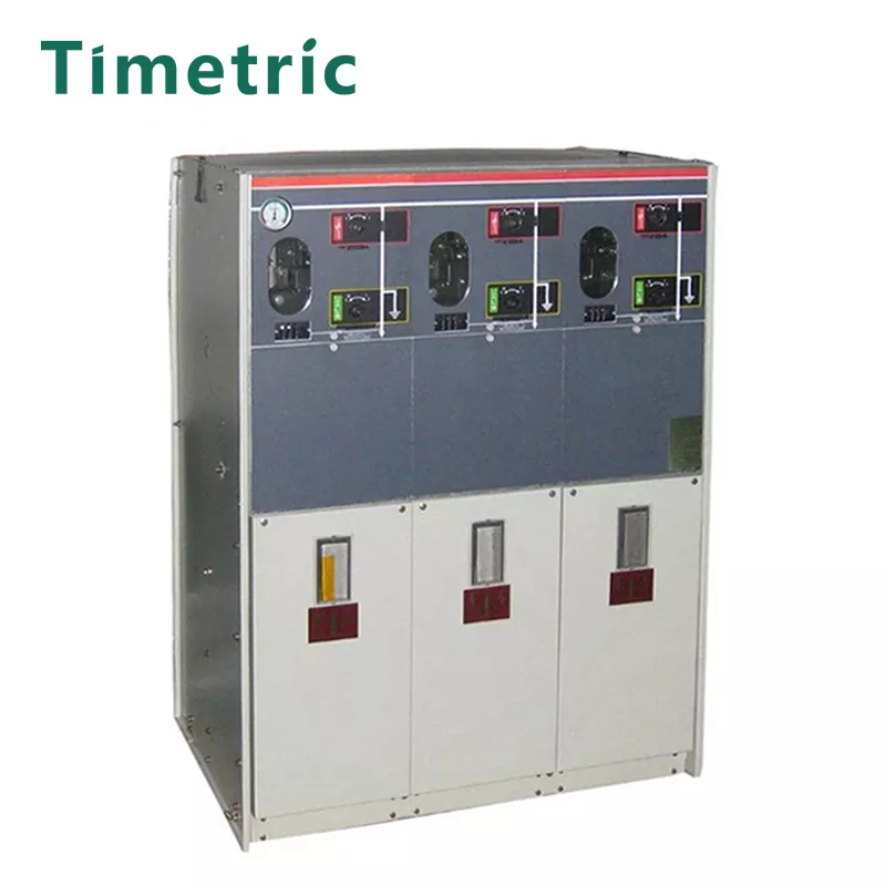 XGN -12 (Z)  T630-20 Series 10KV Boundary Circuit Breaker Switchgear Indoor